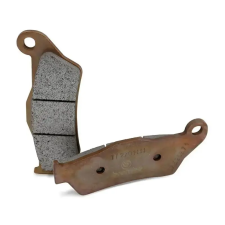 BREMBO 07BB0478 szinterezett fékbetét BREMBO Futómű és fék alkatrészek Fékbetétek (tárcsafék) egyéb motorkerékpár alkatrész
