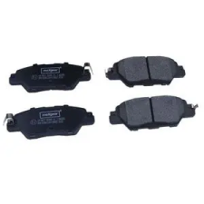 BREMBO fékbetét készlet akusztikus kopásjelzéssel,bosch fékrendszerű,147mm autóalkatrész