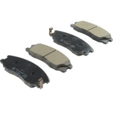 BREMBO fékbetét készlet akusztikus kopásjelzéssel,mando fékrendszerű,149mm fékbetét
