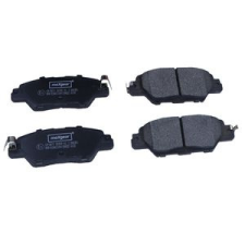 BREMBO fékbetét készlet bosch fékrendszerű,137mm,akusztikus kopásjelzéssel,elsőtengely autóalkatrész