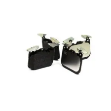 BREMBO fékbetét készlet brembo fékrendszerű,112mm,kopásjelző érintkezőhöz előkészítve fékbetét