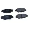 BREMBO fékbetét készlet féknyereg csavarokkal,kopásjelző érintkezővel,tartozékokkal,117mm