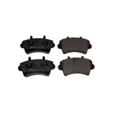 BREMBO fékbetét készlet kopásjelző érintkező nélkül,bosch fékrendszerű,139mm,elsőtengely fékbetét