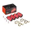 BREMBO fékbetétkészlet, tárcsafék P 44 013X