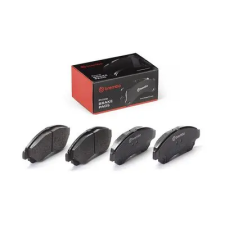 BREMBO fékbetétkészlet, tárcsafék P 83 191 fékbetét
