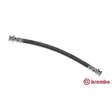 BREMBO fékcső T 54 010 autóalkatrész