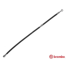 BREMBO fékcső T 56 151 autóalkatrész