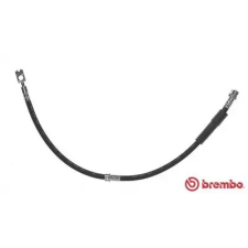 BREMBO fékcső T 85 128 autóalkatrész