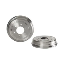 BREMBO fékdob 14.D632.10 autóalkatrész