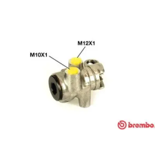 BREMBO fékerőszabályozó R 61 004 autóalkatrész