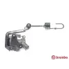 BREMBO fékerőszabályozó R 61 021