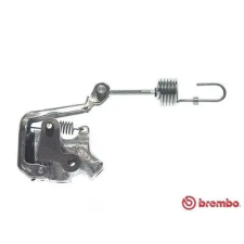 BREMBO fékerőszabályozó R 61 021 autóalkatrész