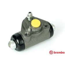 BREMBO fékmunkahenger A 12 084 autóalkatrész