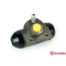 BREMBO fékmunkahenger A 12 350 autóalkatrész
