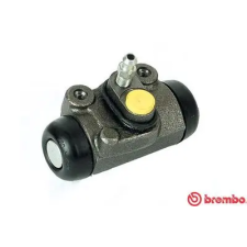 BREMBO fékmunkahenger A 12 388 autóalkatrész