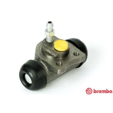 BREMBO fékmunkahenger A 12 595 autóalkatrész