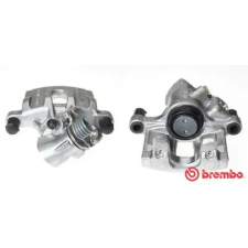 BREMBO féknyereg F 24 114 autóalkatrész