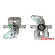 BREMBO féknyereg F 68 111 autóalkatrész