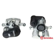 BREMBO féknyereg F 85 266 autóalkatrész