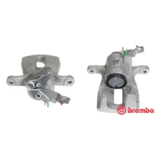 BREMBO féknyereg F 85 331 autóalkatrész