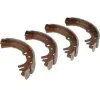 BREMBO fékpofakészlet 28mm