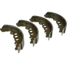 BREMBO fékpofakészlet 40mm autóalkatrész