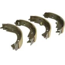 BREMBO fékpofakészlet 42mm autóalkatrész