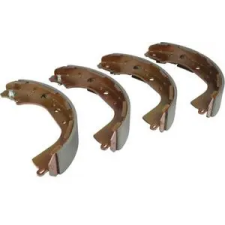 BREMBO fékpofakészlet 52mm,akebono fékrendszerű autóalkatrész