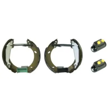 BREMBO fékpofakészlet K 24 032 autóalkatrész