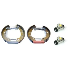 BREMBO fékpofakészlet K 68 059 autóalkatrész