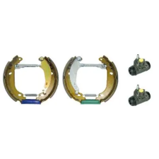 BREMBO fékpofakészlet K 68 067 autóalkatrész