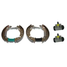 BREMBO fékpofakészlet K 68 078 autóalkatrész