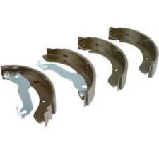 BREMBO fékpofakészlet kézifékkarral,39mm,mando fékrendszerű autóalkatrész