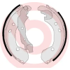 BREMBO fékpofakészlet S 56 510