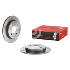 BREMBO féktárcsa 08.4931.76 autóalkatrész