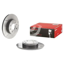 BREMBO féktárcsa 08.5085.75 autóalkatrész