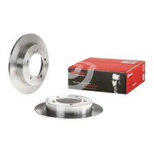BREMBO féktárcsa 08.5266.10 autóalkatrész