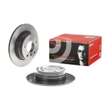 BREMBO féktárcsa 08.5366.21 autóalkatrész