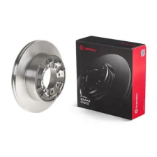 BREMBO féktárcsa 08.5952.10 autóalkatrész