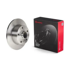 BREMBO féktárcsa 08.6911.14 autóalkatrész