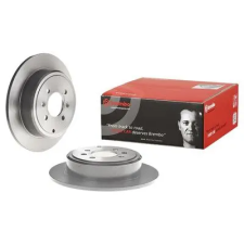 BREMBO féktárcsa 08.6931.11 autóalkatrész