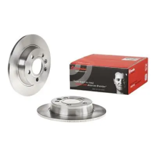 BREMBO féktárcsa 08.6935.10 autóalkatrész