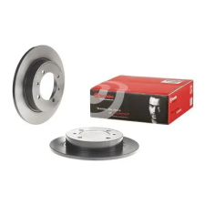 BREMBO féktárcsa 08.7042.11 autóalkatrész