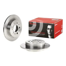 BREMBO féktárcsa 08.7768.10 autóalkatrész