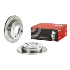 BREMBO féktárcsa 08.7811.20 autóalkatrész