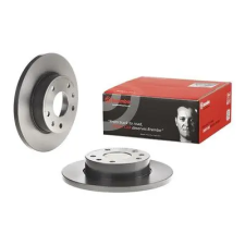 BREMBO féktárcsa 08.7814.11 autóalkatrész