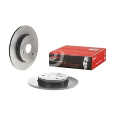 BREMBO féktárcsa 08.8163.21 autóalkatrész