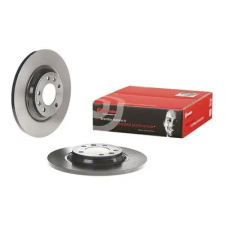 BREMBO féktárcsa 08.8682.11 autóalkatrész
