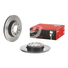 BREMBO féktárcsa 08.9364.11 autóalkatrész