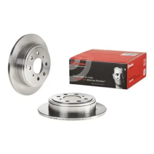 BREMBO féktárcsa 08.9605.10 autóalkatrész